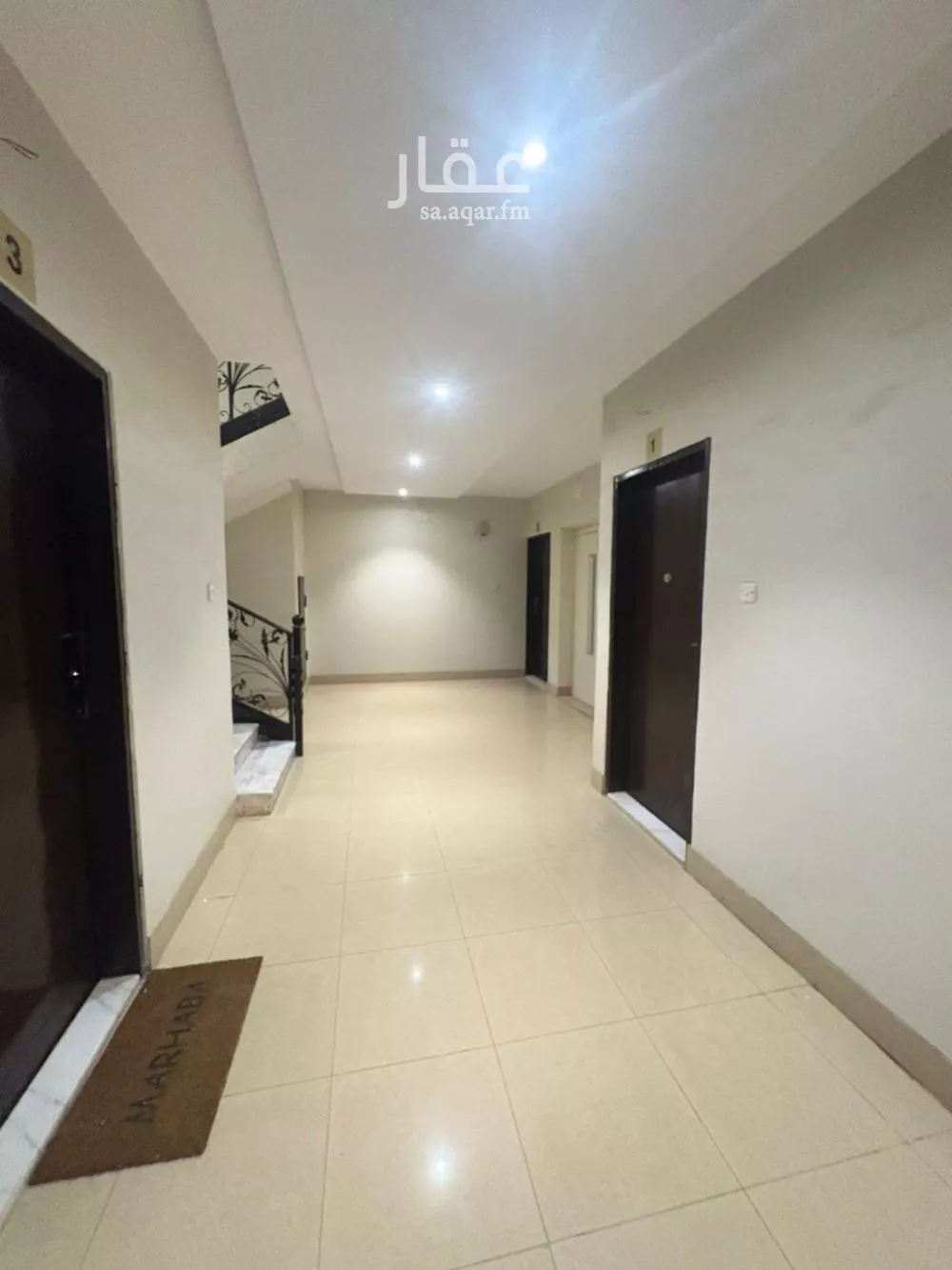 3 bedroom apartment in Al Izdihar 2