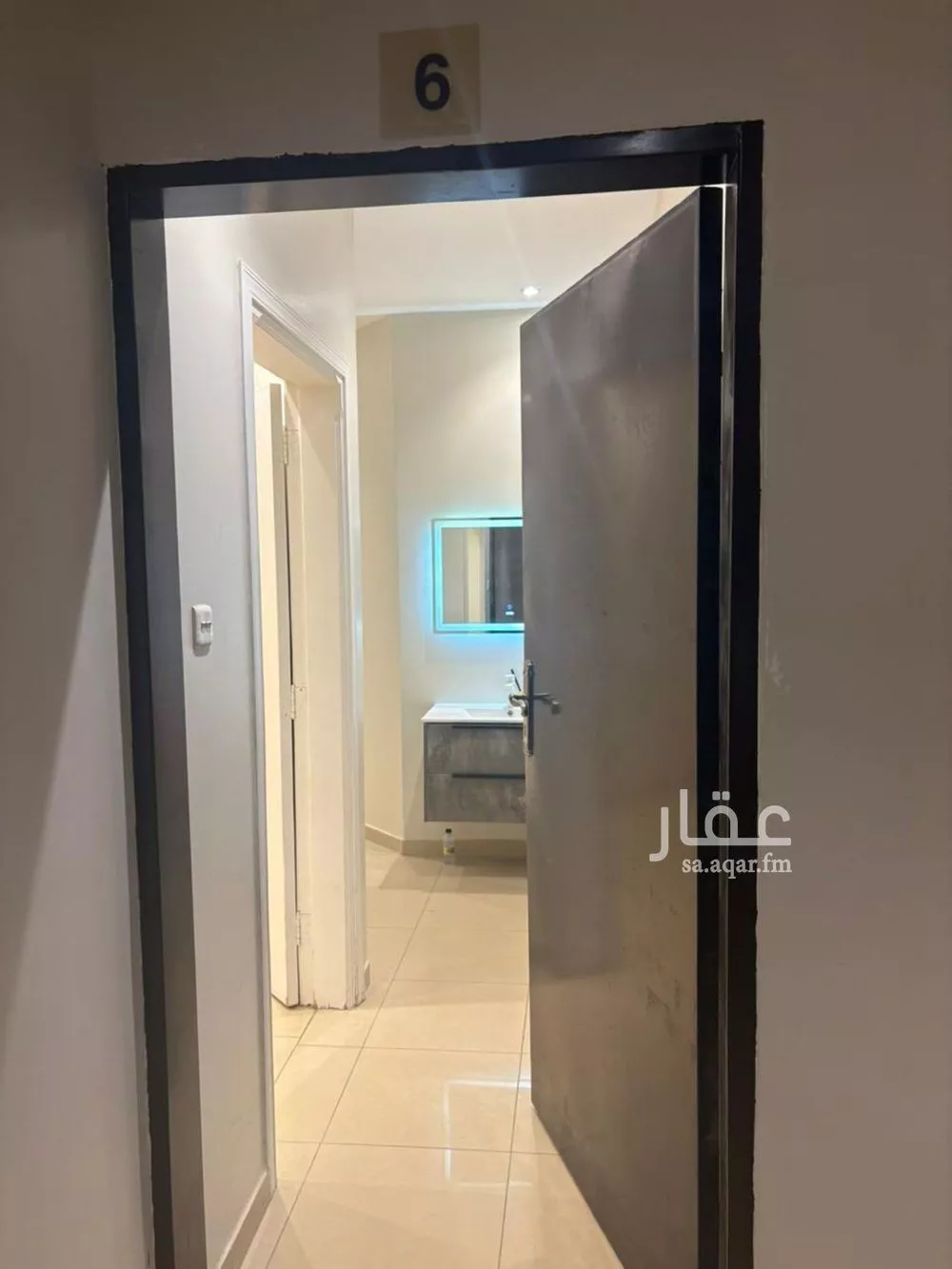 3 bedroom apartment in Al Izdihar 11