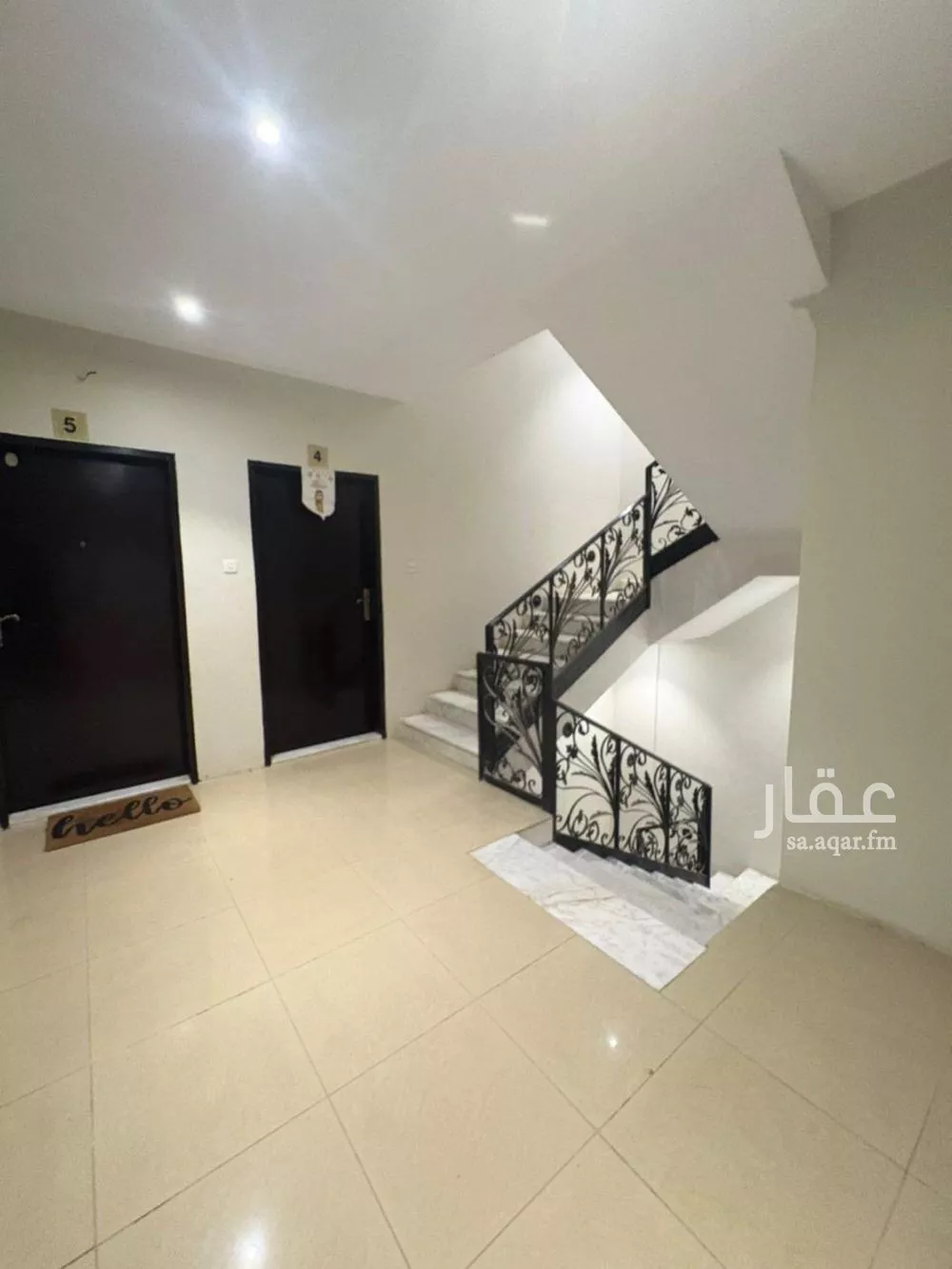 3 bedroom apartment in Al Izdihar 6