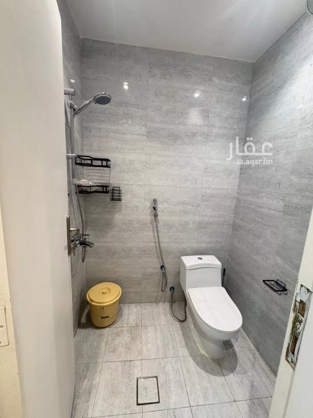 3 bedroom apartment in Al Izdihar 8