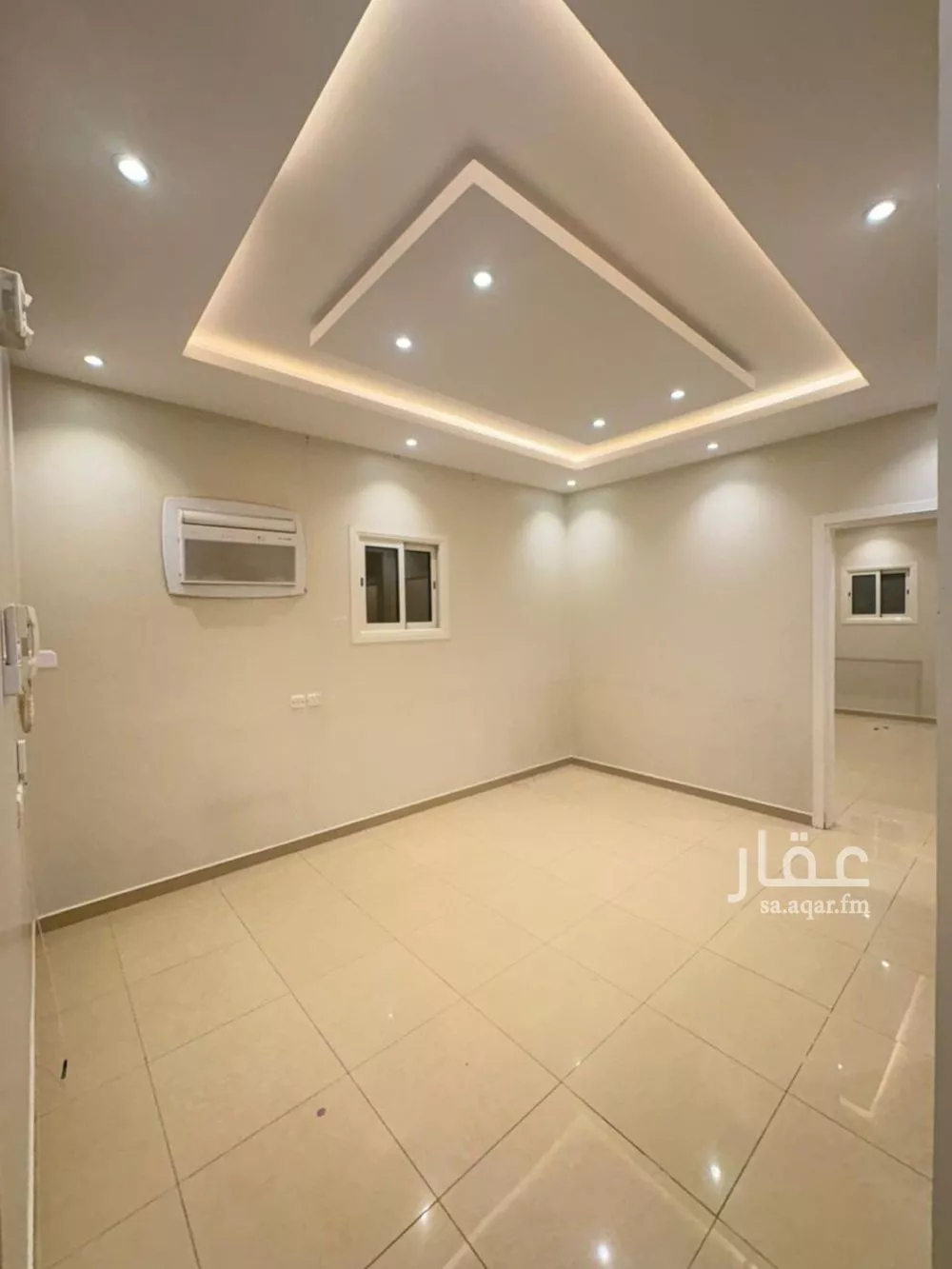 3 bedroom apartment in Al Izdihar 9