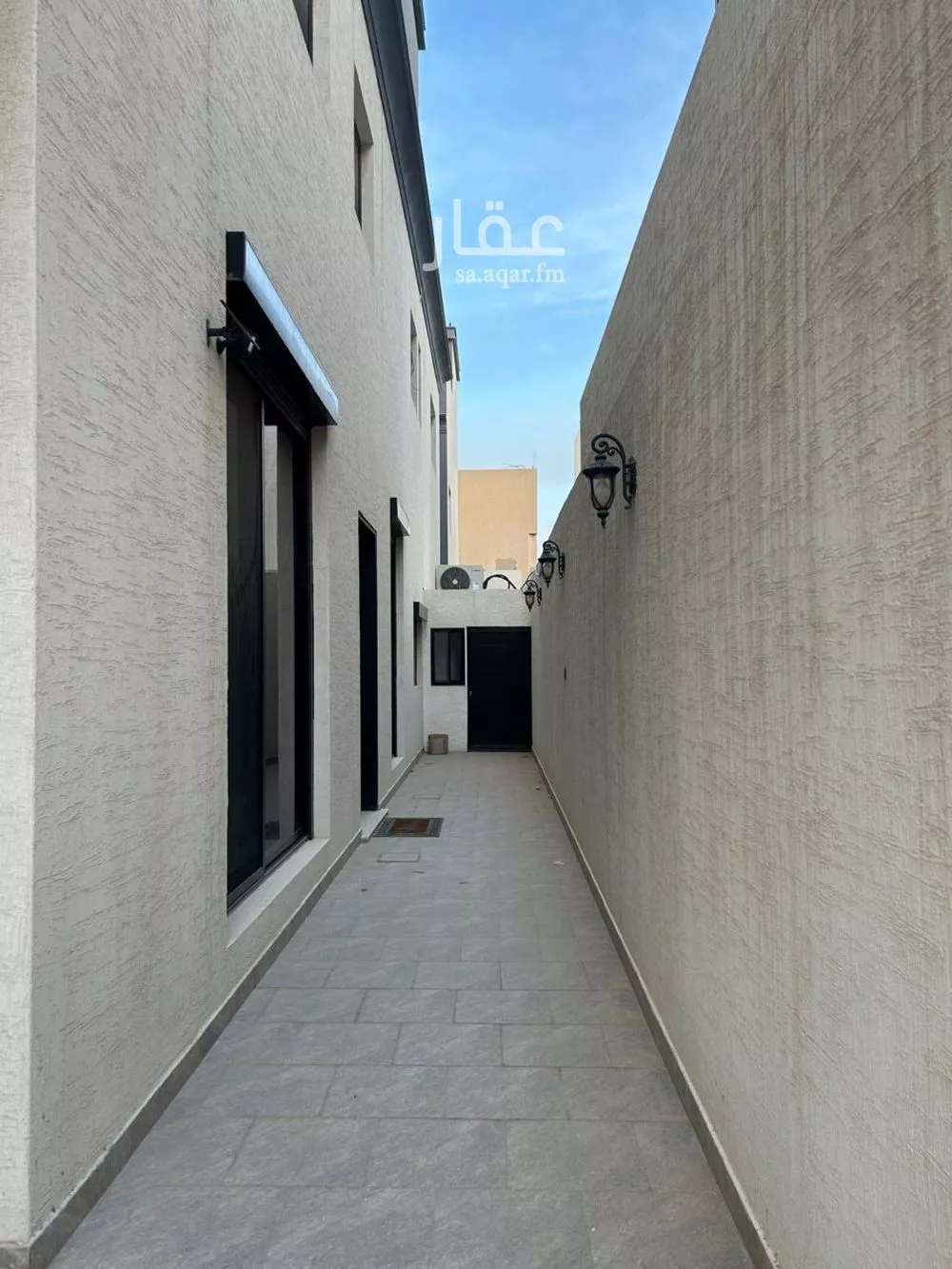 دور 3 غرف في الملك فهد 9