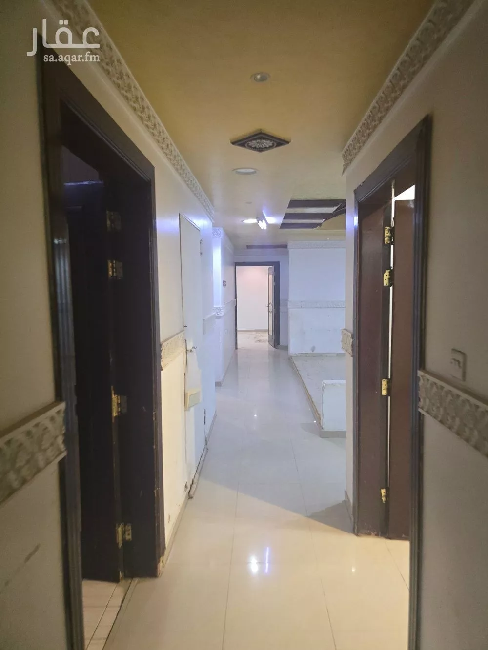 4 bedroom floor in Al Nahda 4