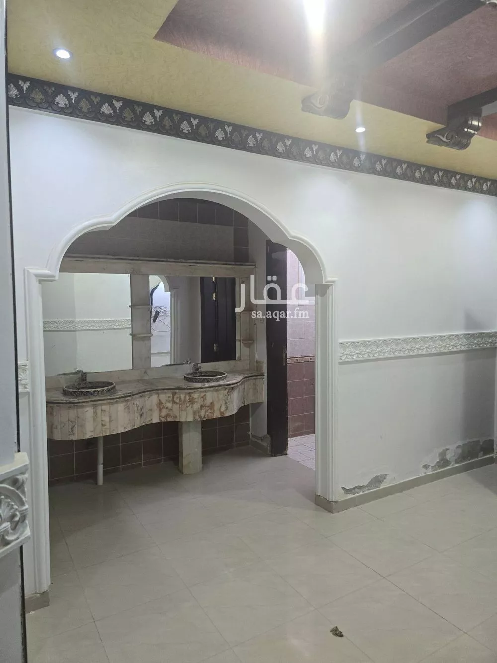 4 bedroom floor in Al Nahda 8