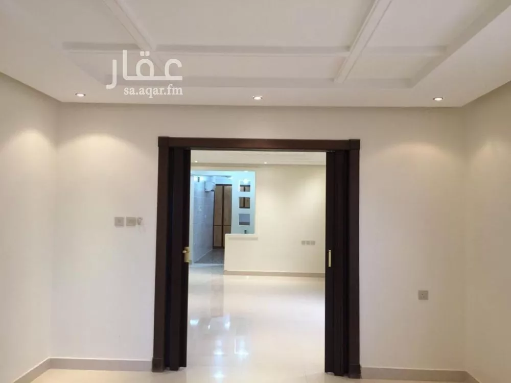 4 bedroom floor in Al Sahafah 4