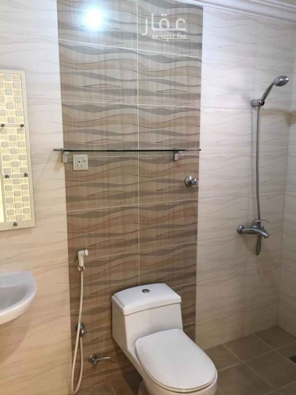 4 bedroom floor in Al Sahafah 7