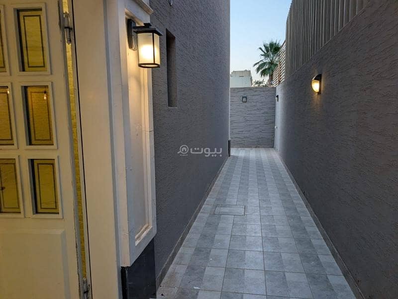 6 bedroom villa in At Taawon, Riyadh 5