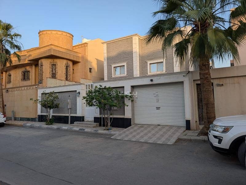 6 bedroom villa in At Taawon, Riyadh 3