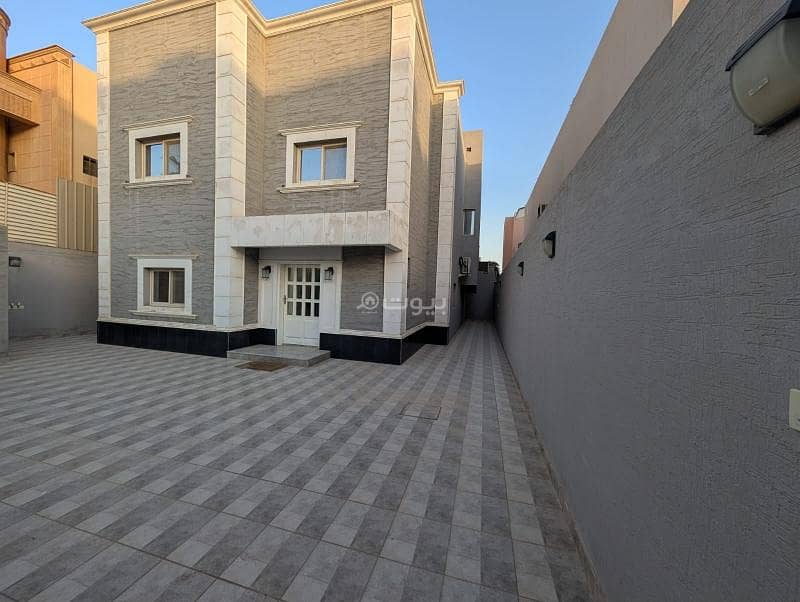 6 bedroom villa in At Taawon, Riyadh 4