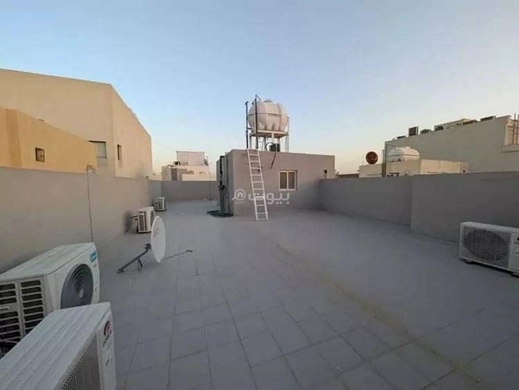6 bedroom villa in At Taawon, Riyadh 9