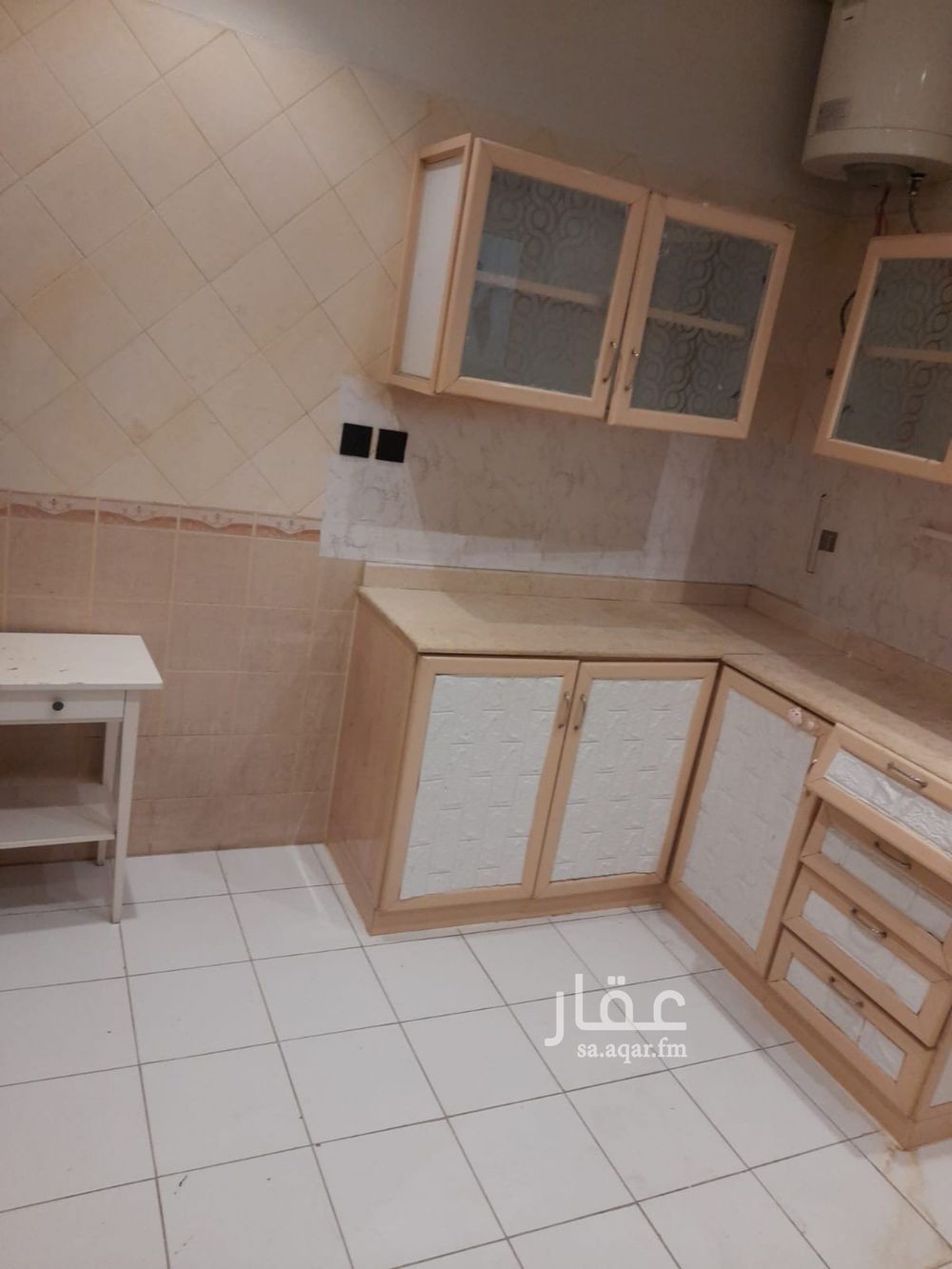 3 bedroom apartment in Hittin 8