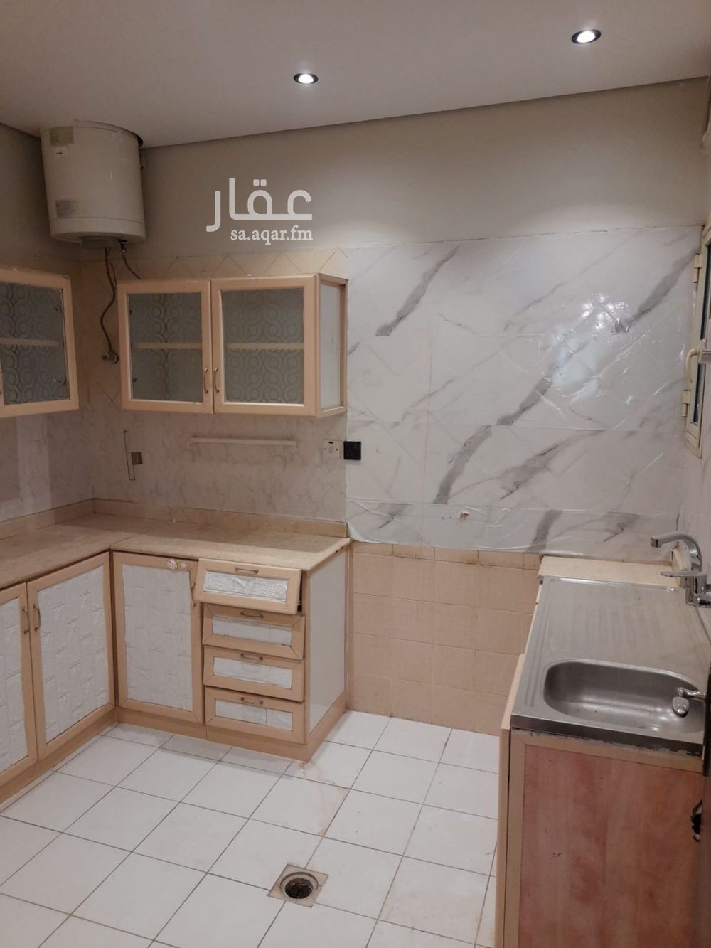 3 bedroom apartment in Hittin 9
