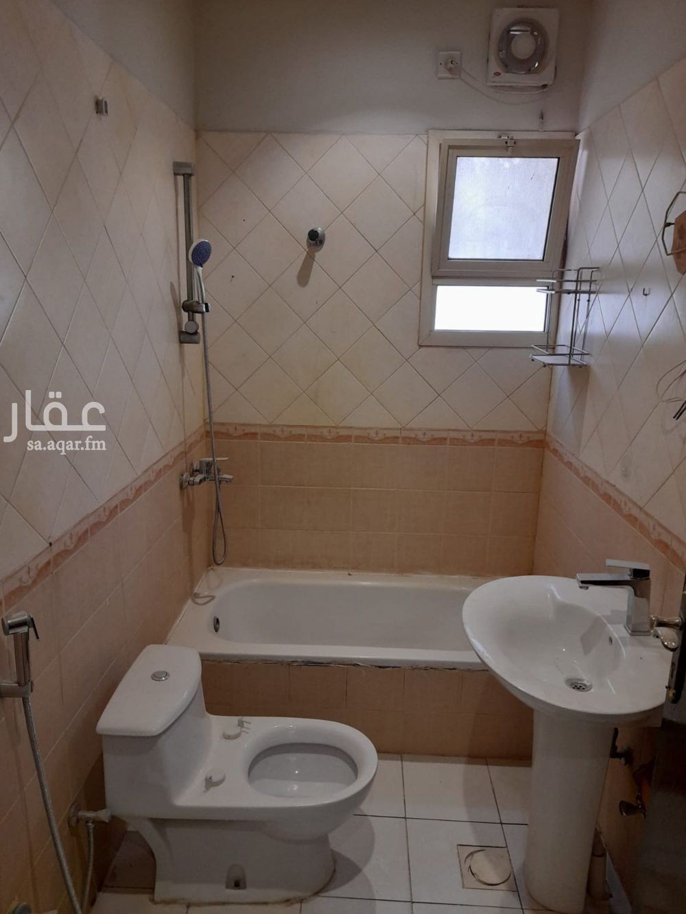 3 bedroom apartment in Hittin 10