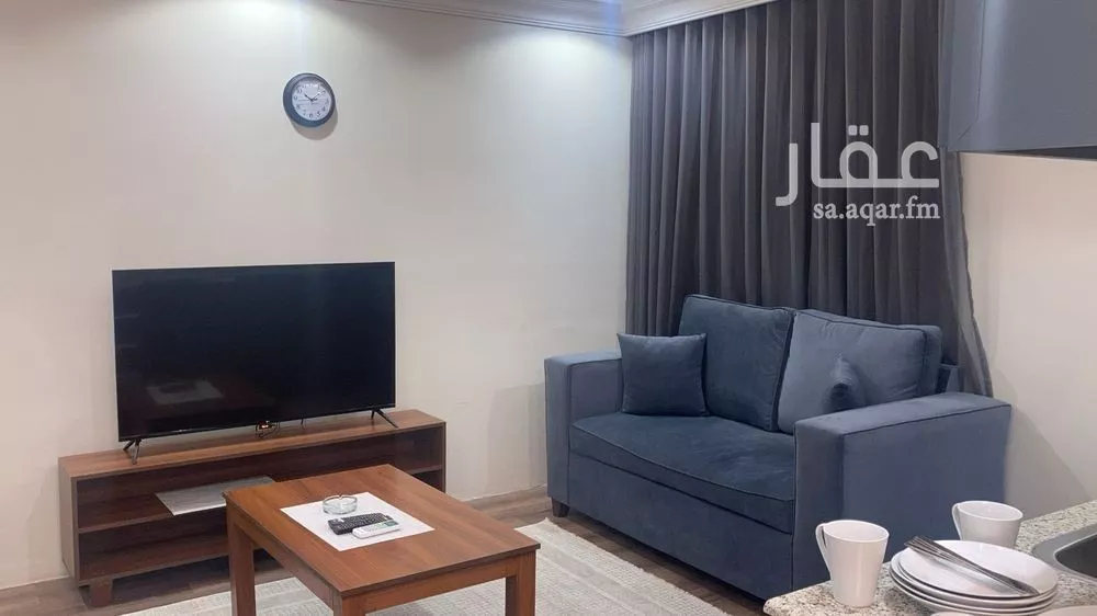 1 bedroom apartment in Al Nuzhah 2