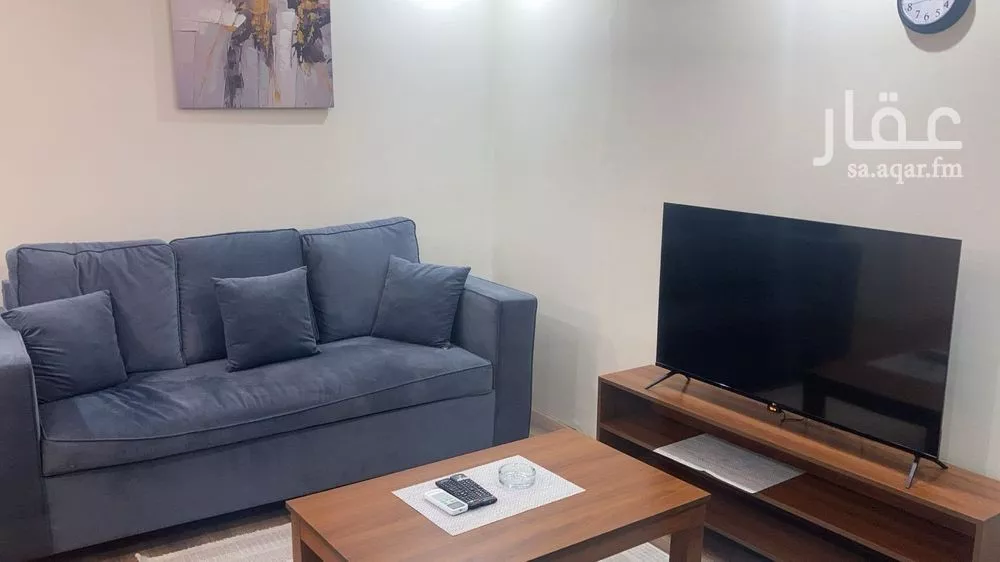 1 bedroom apartment in Al Nuzhah 3