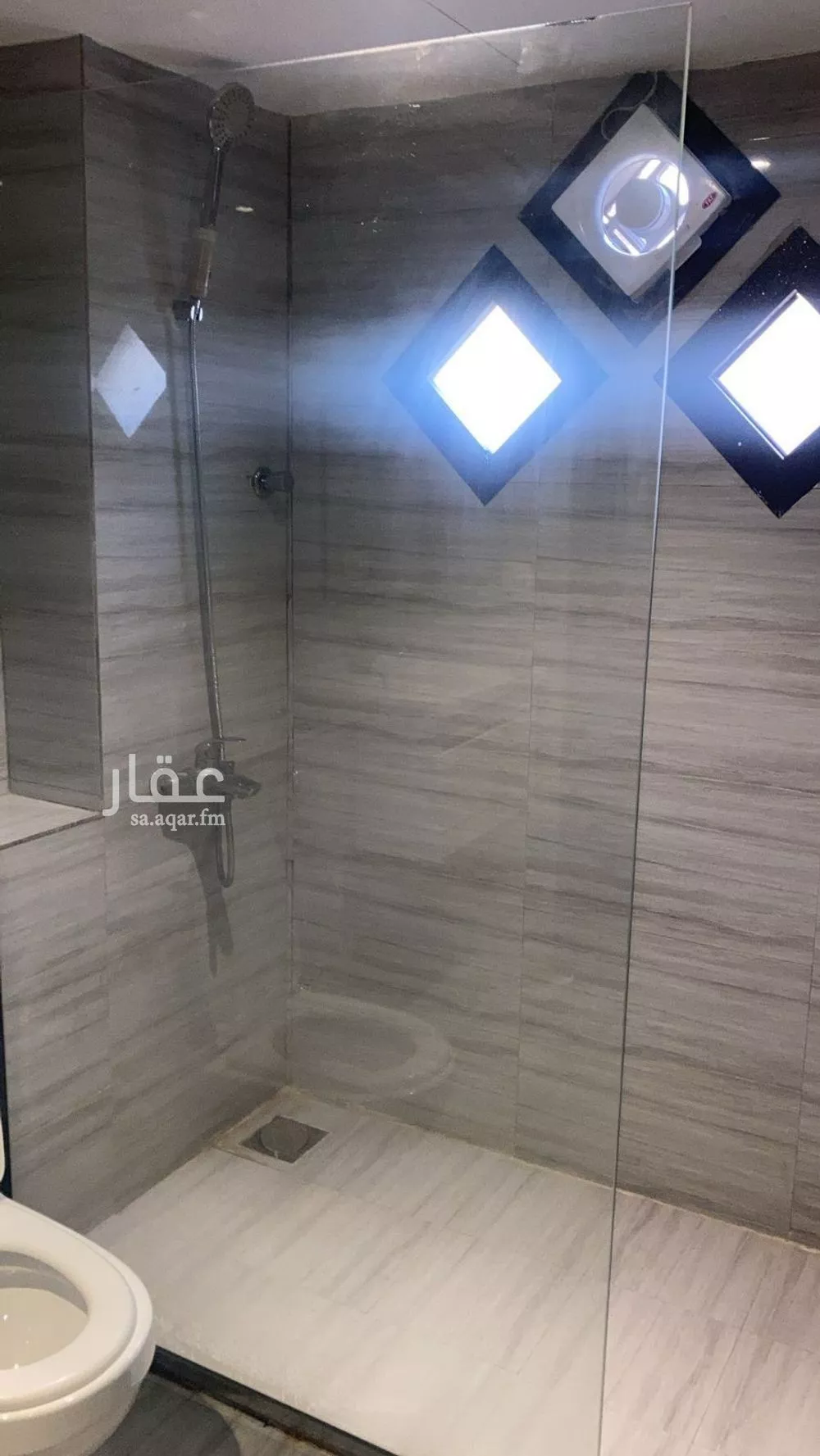 1 bedroom apartment in Al Nuzhah 5
