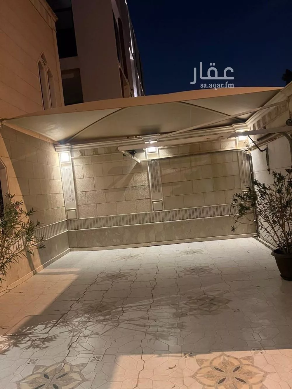 1 bedroom apartment in Al Nuzhah 7