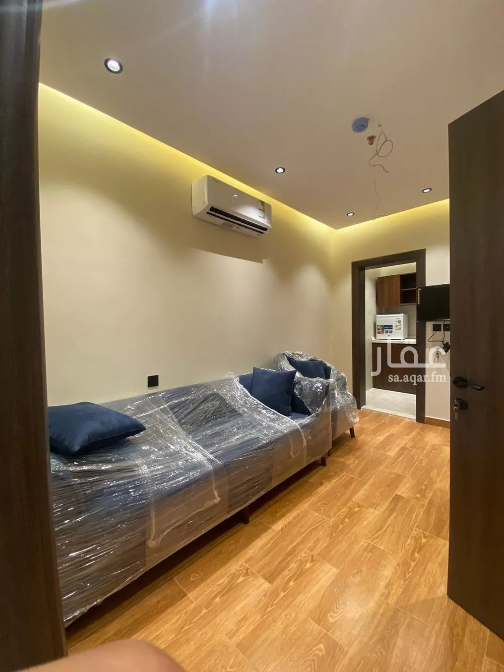 1 bedroom apartment in Al Bawadi 9