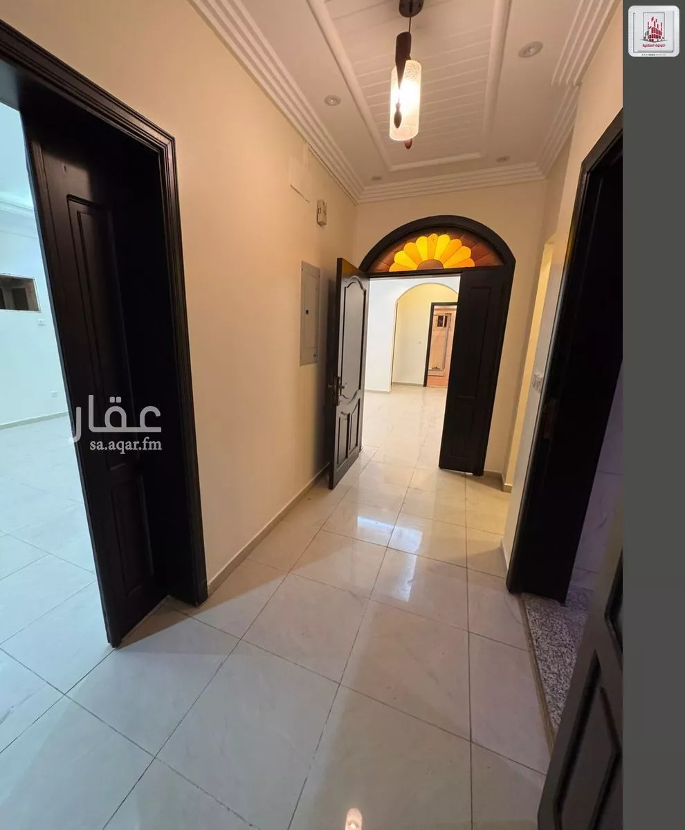 3 bedroom apartment in Al Marwa 6