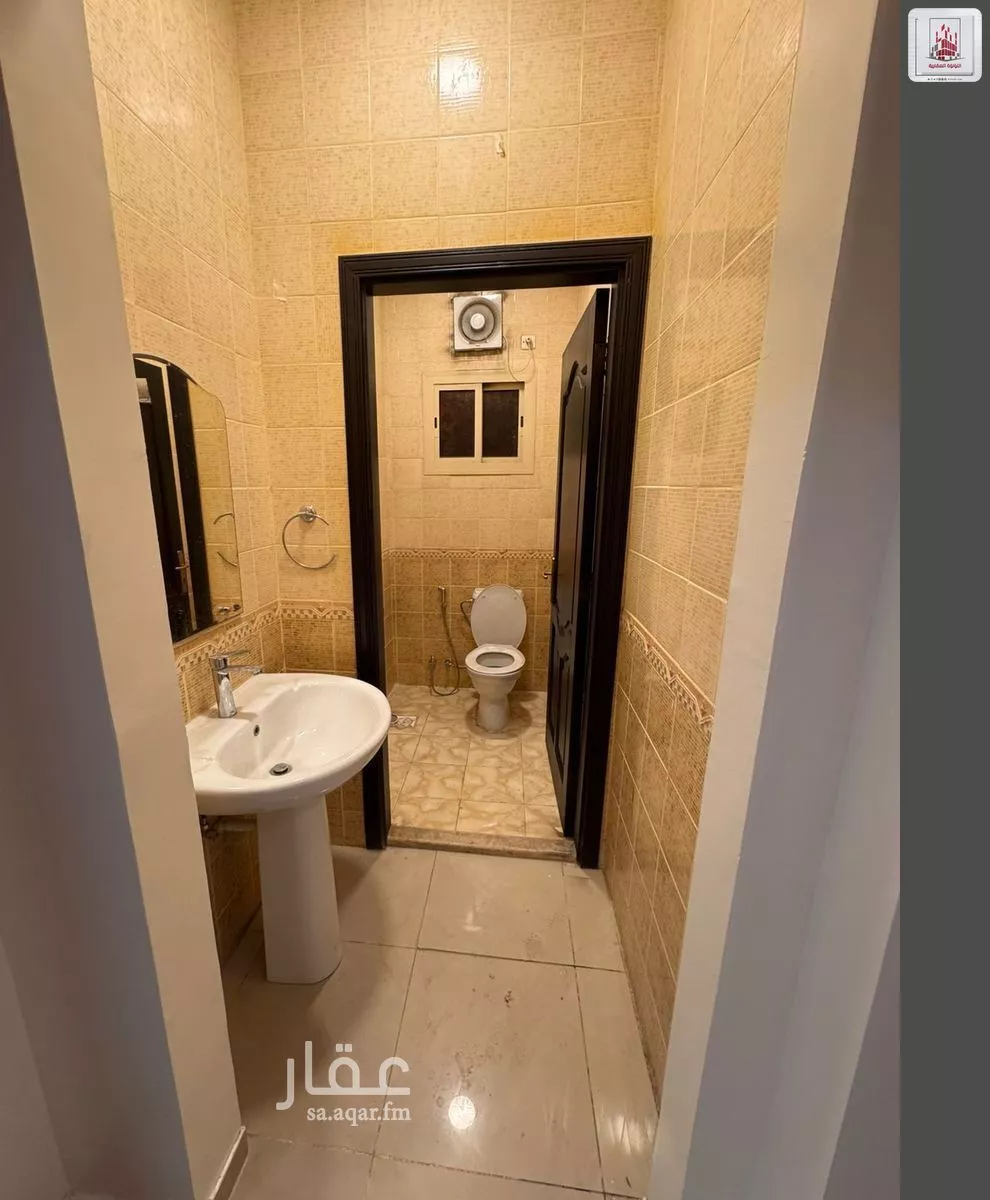 3 bedroom apartment in Al Marwa 8