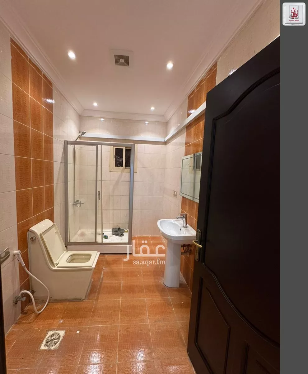 3 bedroom apartment in Al Marwa 9