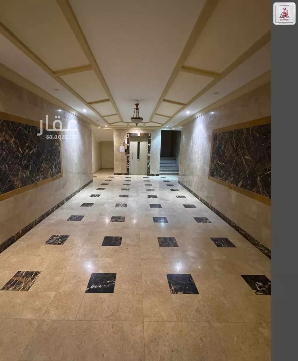 3 bedroom apartment in Al Marwa 10