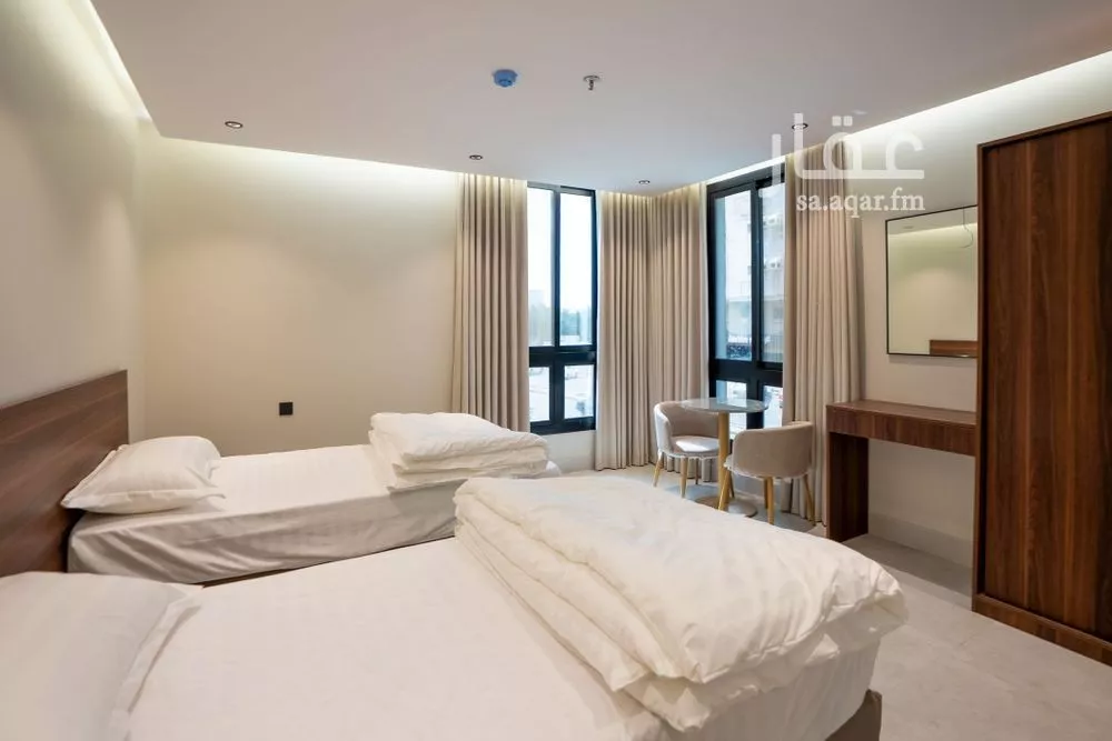 1 bedroom apartment in Al Bawadi 11