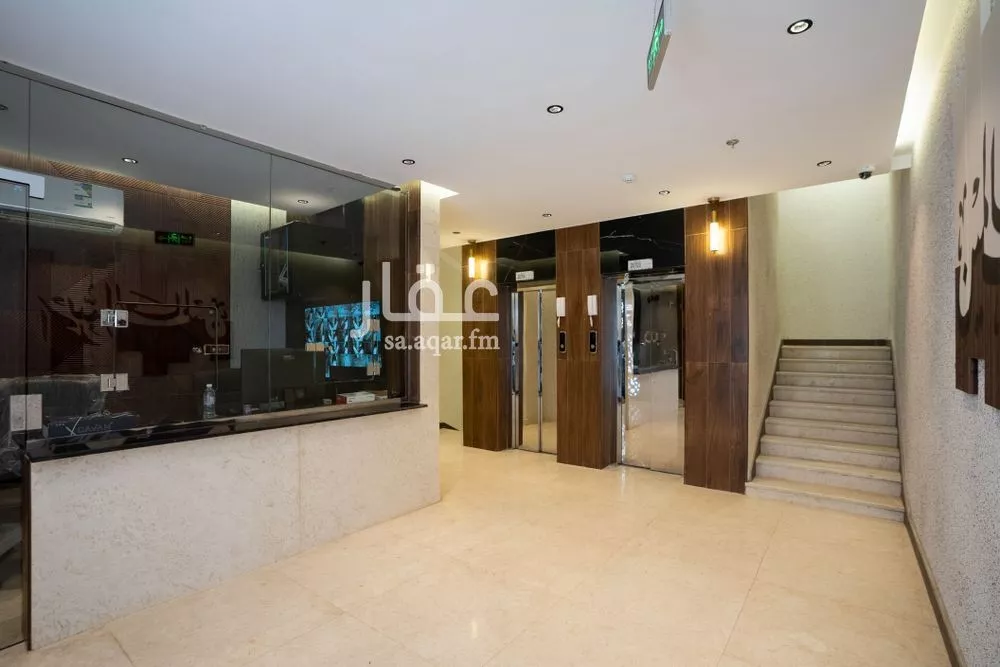 1 bedroom apartment in Al Bawadi 14
