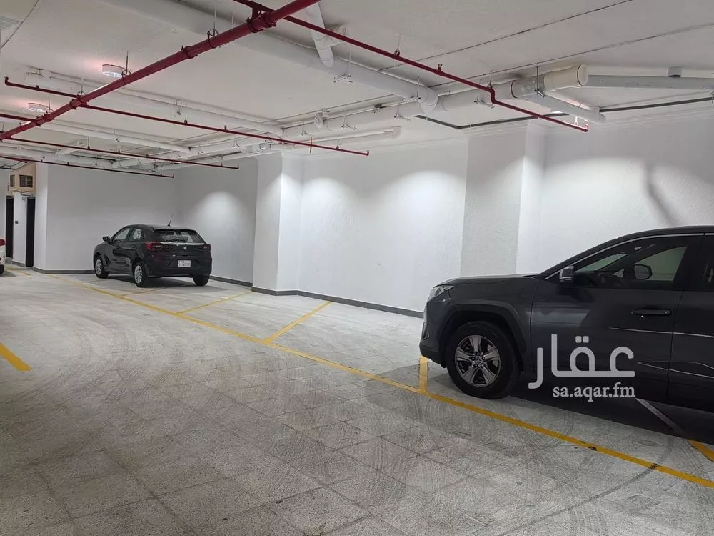 1 bedroom apartment in Al Bawadi 18