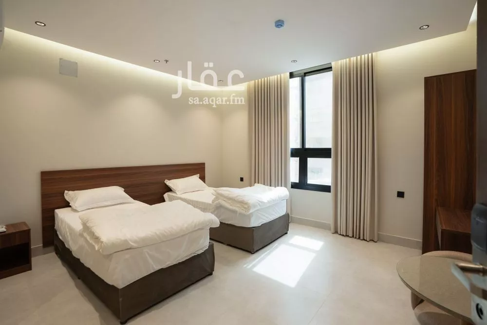 1 bedroom apartment in Al Bawadi 3