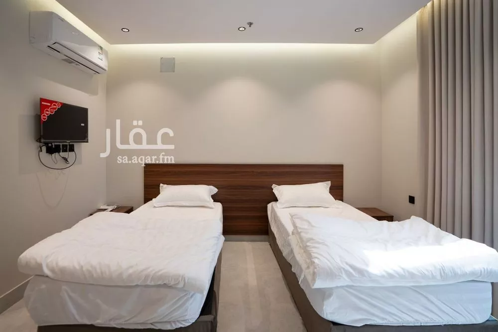 1 bedroom apartment in Al Bawadi 4