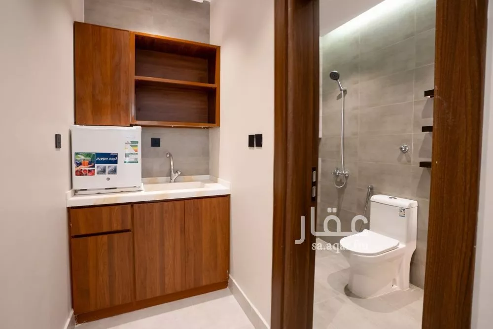 1 bedroom apartment in Al Bawadi 6