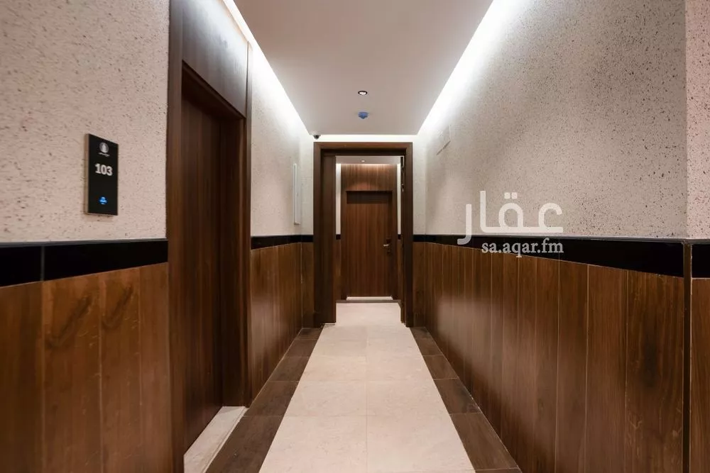 1 bedroom apartment in Al Bawadi 8