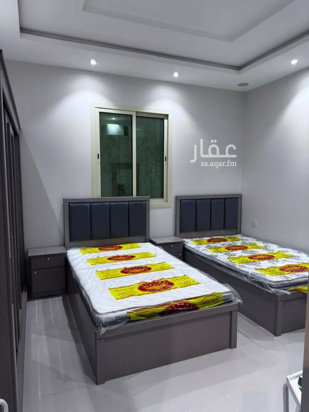 3 bedroom apartment in Al Malqa 11