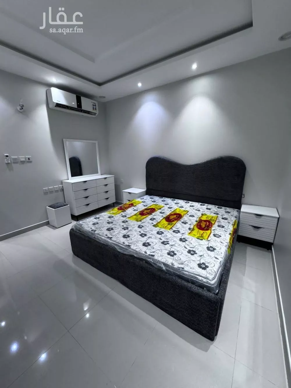 3 bedroom apartment in Al Malqa 12