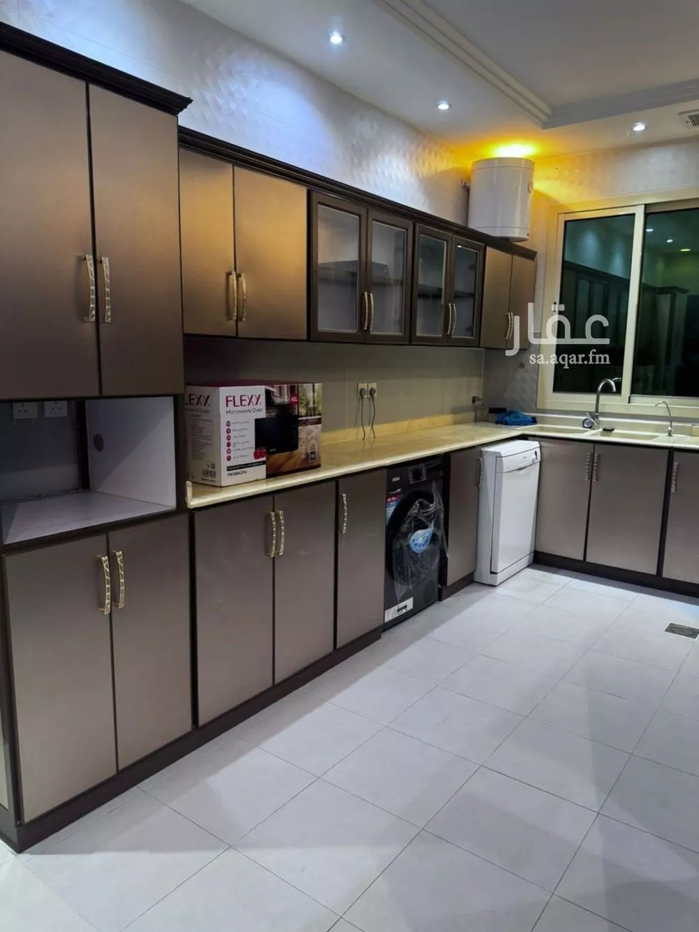 3 bedroom apartment in Al Malqa 13