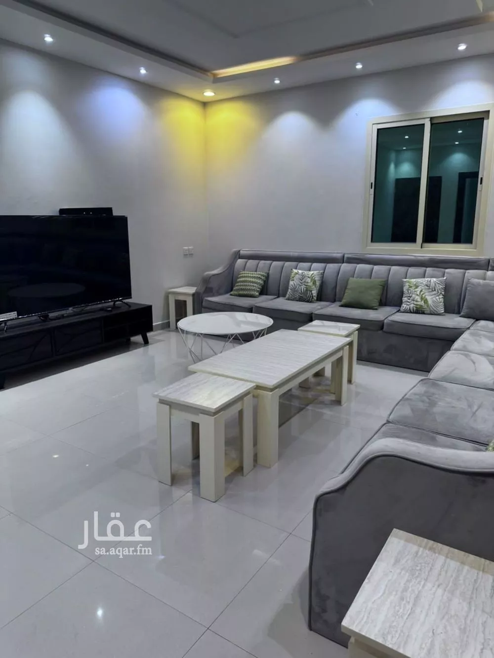3 bedroom apartment in Al Malqa 14
