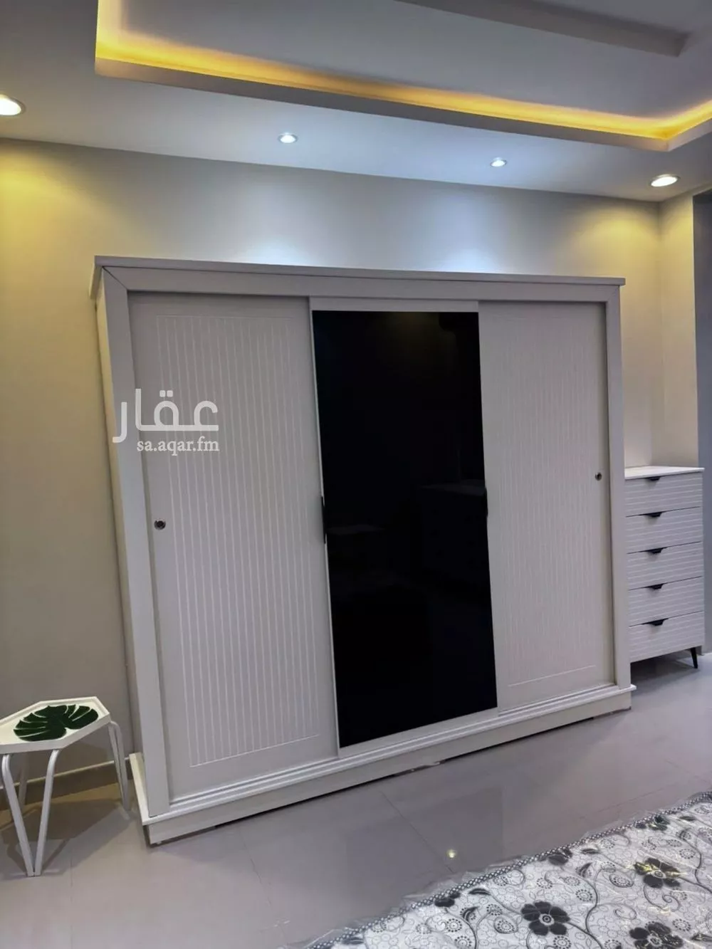 3 bedroom apartment in Al Malqa 16