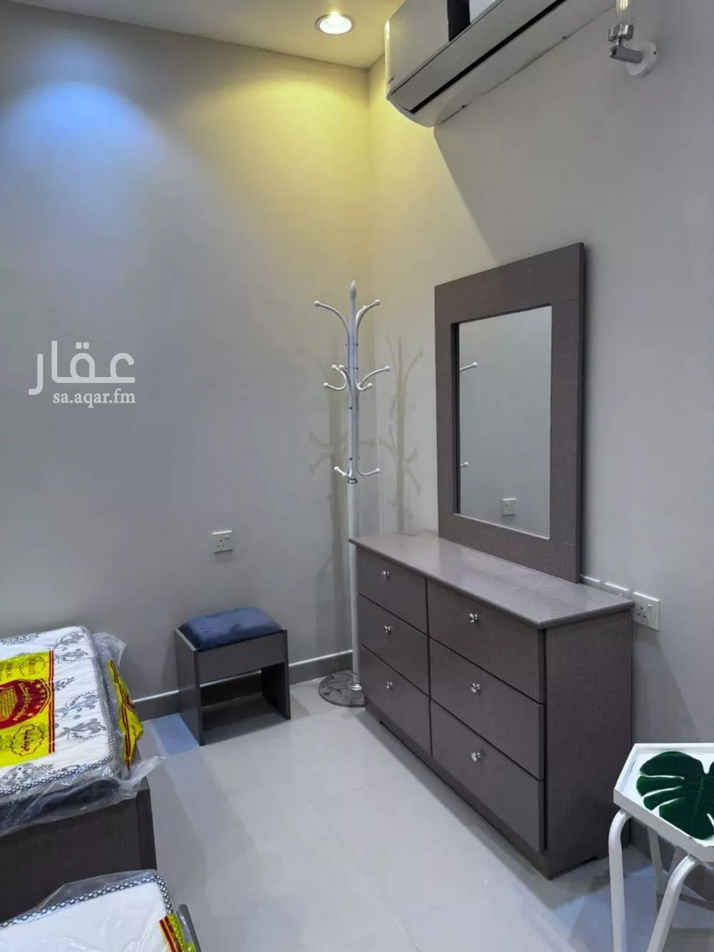 3 bedroom apartment in Al Malqa 17