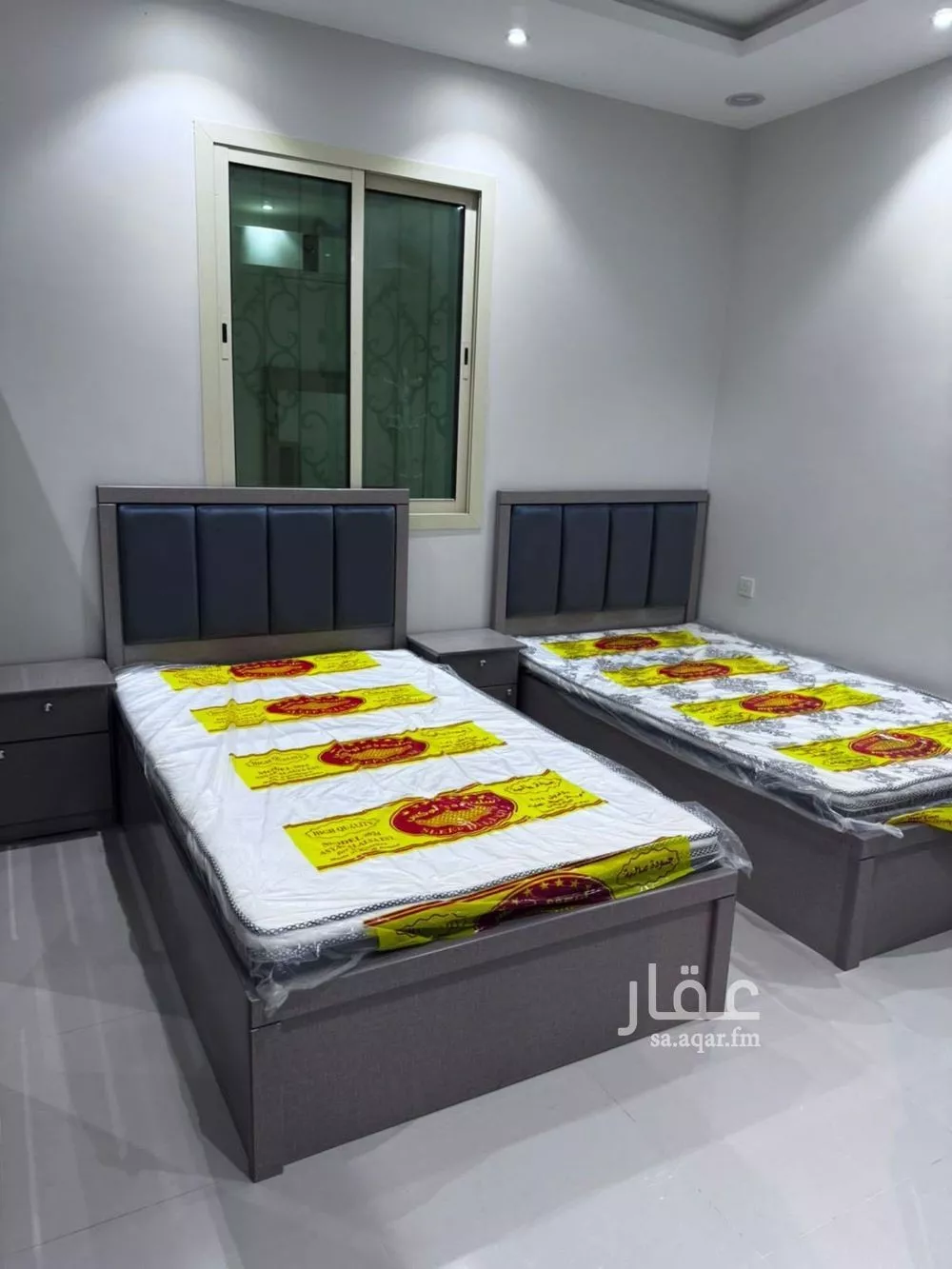 3 bedroom apartment in Al Malqa 18
