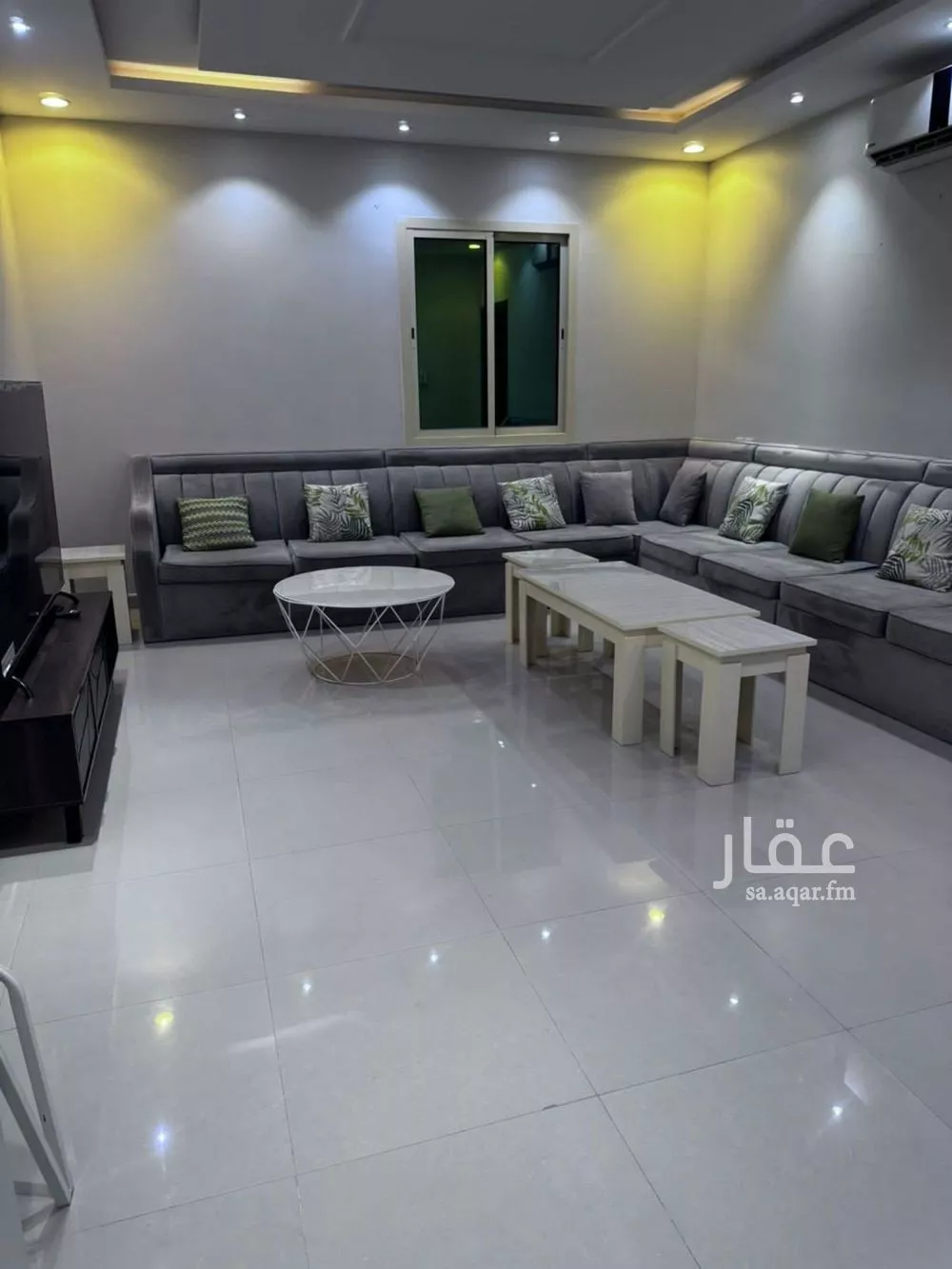 3 bedroom apartment in Al Malqa 3
