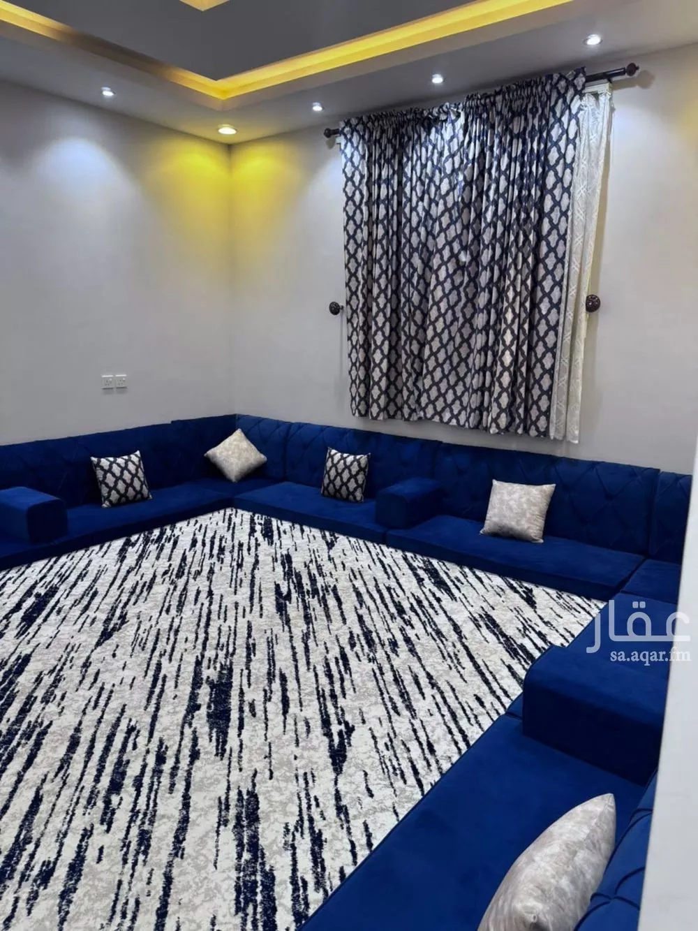 3 bedroom apartment in Al Malqa 4