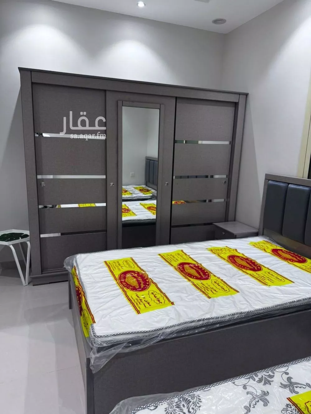 3 bedroom apartment in Al Malqa 5