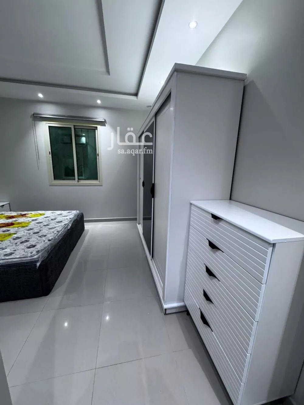 3 bedroom apartment in Al Malqa 6
