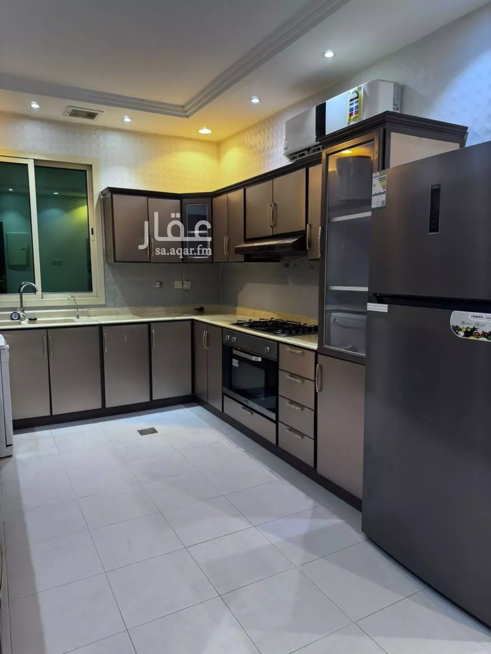 3 bedroom apartment in Al Malqa 7
