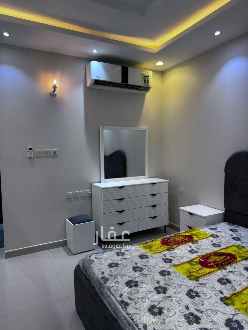 3 bedroom apartment in Al Malqa 8