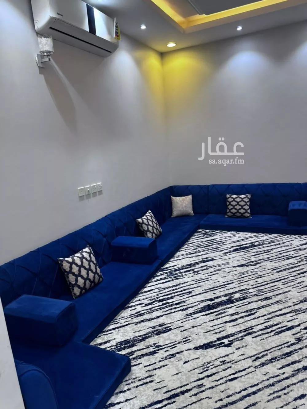 3 bedroom apartment in Al Malqa 10