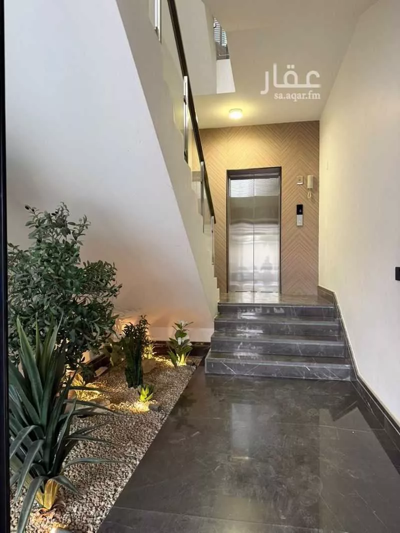 دور 2 غرف في الياسمين 2