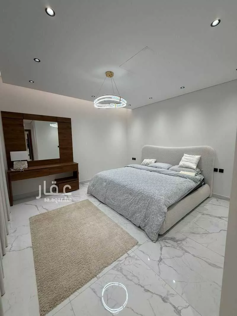 دور 2 غرف في الياسمين 12