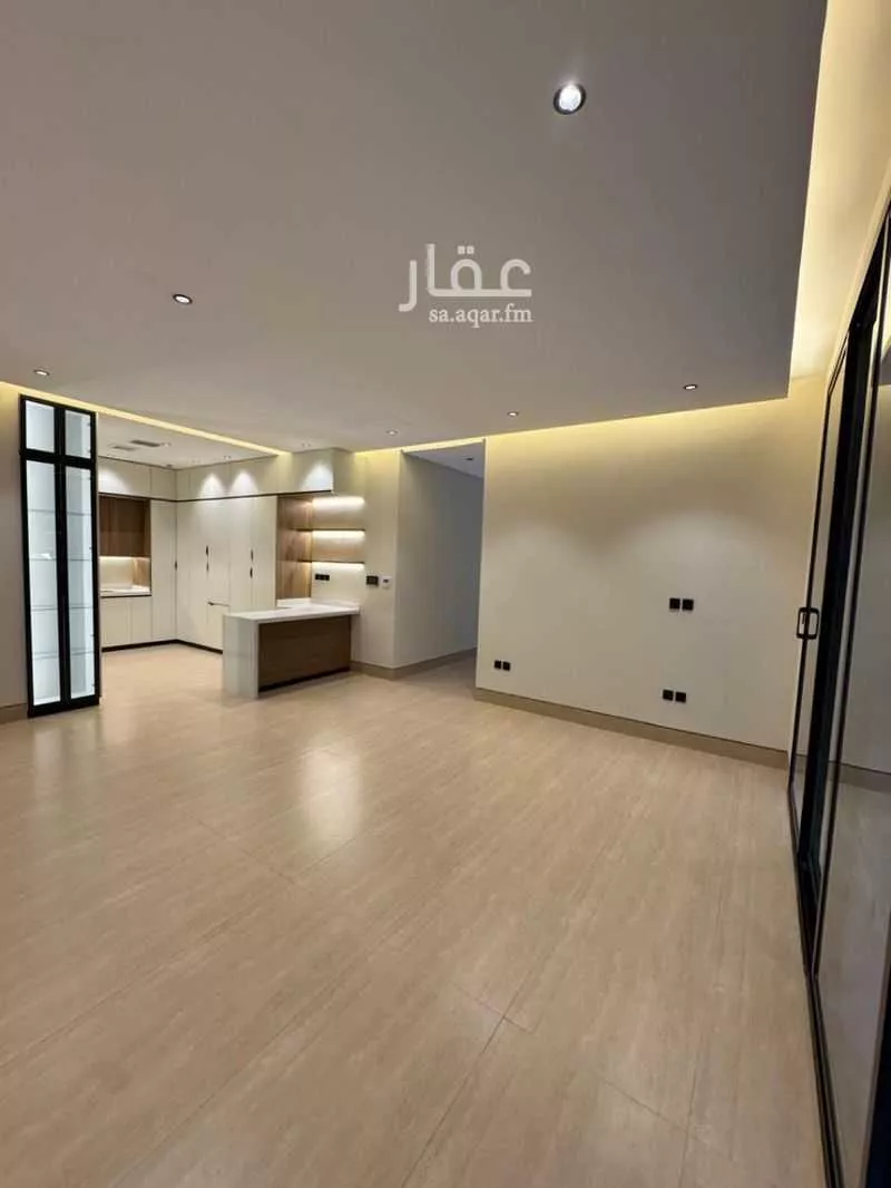 دور 4 غرف في المعذر الشمالي 3